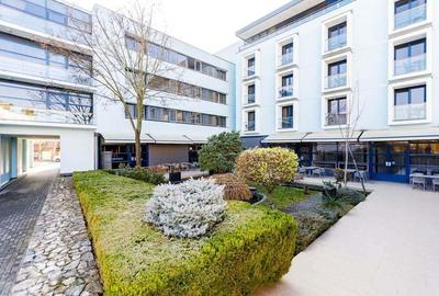 Hotel - Premium in Centrul Timi?oarei - 4