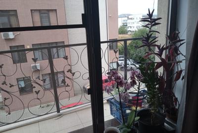 Studio modern 2 camere, locatie foarte buna - 4