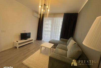 Apartament cu 2 camere în Calea Aradului - 10