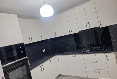 Apartament cu 3 camere decomandat în Obor - 2