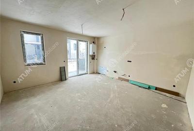 Garsonieră decomandată în Central - 1