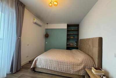 PENTHOUSE 4 camere | loc de parcare subteran PENTHOUSE 4 camere | loc de parcare subteran - 8