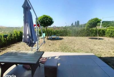 Casă cu 5 camere cu Teren 330 Mp în Central - 14