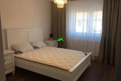 Duplex cu 4 camere cu Teren 250 Mp în Hipodrom 4 - 5