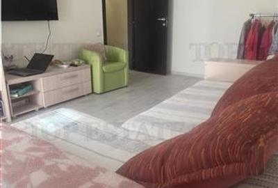 Apartament 3 camere cu loc de parcare inclus, toate utilitatile, zona Safirului - 1