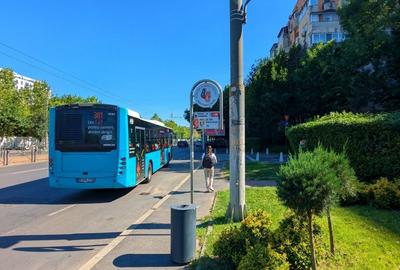 Penthouse exclusivist cu 3 camere, Calea Vacaresti, Mall Sun Plaza - 30