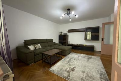 Apartament cu 2 camere decomandat, mobilat în Bucovina - 2