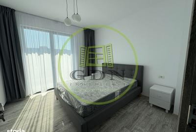 Apartament cu 2 camere decomandat, mobilat în 1 Mai - 2