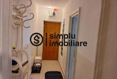 3 camere semi, etaj 2/4, Rovine - 138 000 Euro - 4