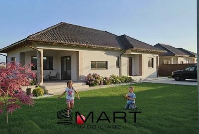 Casa Individuala moderna – 3 Dormitoare, Pod Mansardabil, Finisaje Premium - 7