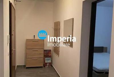 Inchiriez apartament 2 camere, decomandat, Complex Roua Residence - Moara de Van - 6