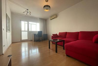 Ap 2 camere, Pta Iancului, Metrou 3 min, Bloc reabilitat, 5/10 decomandat - 1