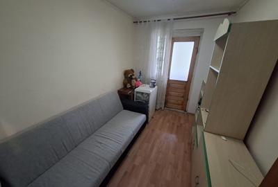 Apartament cu 3 camere nedecomandat, mobilat în Alexandru cel Bun - 3