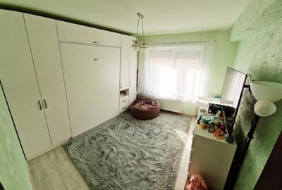Apartament cu 3 camere decomandat în Florești - 5