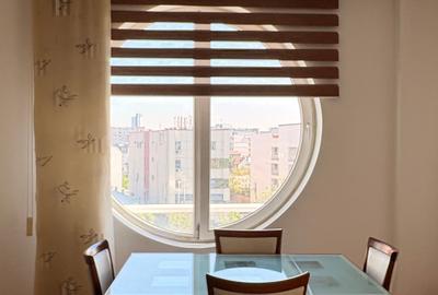 Apartament cu 4 camere decomandat, mobilat în Plevnei - 7