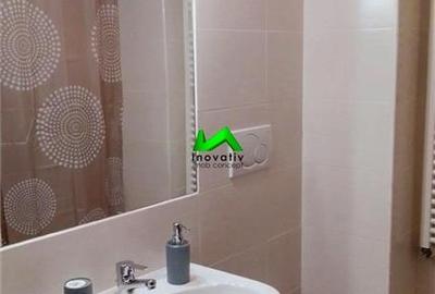 Garsoniera de inchiriat Turnisor - 7