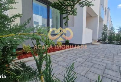 Apartament cu 4 camere decomandat în Rediu - 13