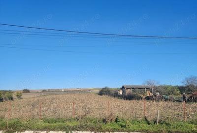 Teren de 2618 mp, în Portari - 1