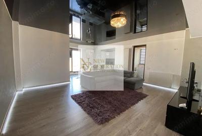 Apartament de lux cu terasa panoramica ultimul etaj, Tomis Plus