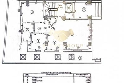 Primaverii- Apartament 3 camere loc de parcare - 12