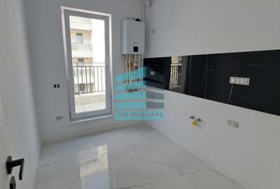 Apartament cu 2 camere decomandat în Theodor Pallady
