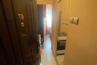 Garsonieră în Valea Rosie - 1