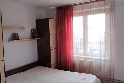 Apartament cu 2 camere decomandat, mobilat în Nicolae Grigorescu