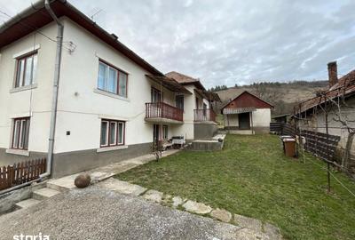 Casă cu 4 camere cu Teren 1470 Mp în Baciu - 8