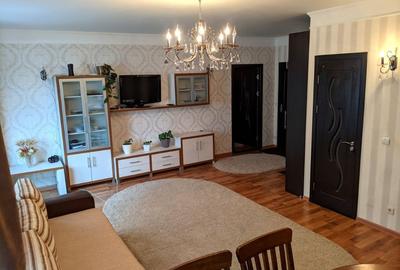 Apartament cu 2 camere decomandat în Semicentral - 3