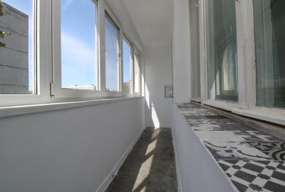 2 camere la Parcul Drumul Taberei- Reabilitat- Confort 1-Decomandat - 8