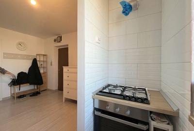 De închiriat - 3 camere decomandat, renovat recent, în zona Popa Șapcă - 19