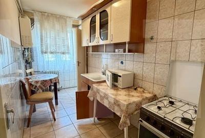 Apartament cu 2 camere în Central - 5
