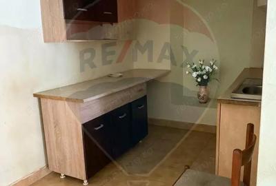 Apartament cu 3 camere decomandat în Central - 7