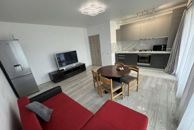 Apartament 3 camera Mihai Bravu Apartament 3 camera Mihai Bravu - 3