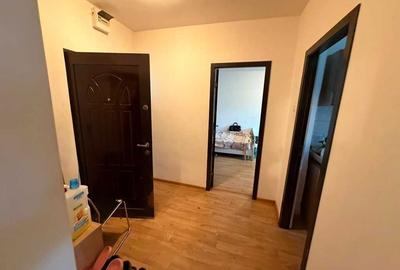 Apartament cu 2 camere decomandat în Mihai Viteazul - 2