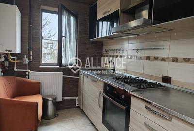 TOMIS III ( cod 02)  - Garsoniera mobilata utilata etaj 3 / 4 - 8