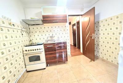 Apartament cu 3 camere decomandat în Dorobanți - 8