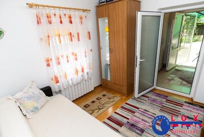 ID 6685 Casa cu teren de vanzare EXCLUSIVITATE Lux Imobiliare - 2