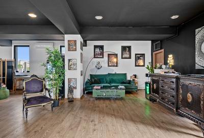 DE INCHIRIAT Spatiu comercial - 155 mp MIHAI BRAVU Sector 3 - 4