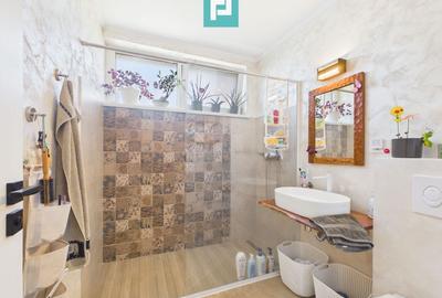 Apartament cu 2 camere decomandat, mobilat în Oncea - 9