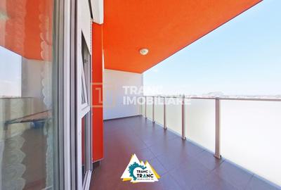 Apartament cu 2 camere semidecomandat în Micălaca - 6