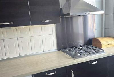 Apartament cu 2 camere decomandat, mobilat în Tei - 10