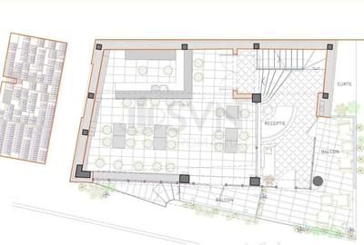 Birou, de 170 mp, în Beller - 3