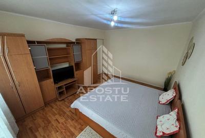 Apartament cu 2 camere decomandat în Ciarda Roșie - 3