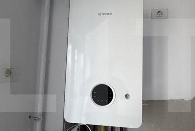 Apartament 2 camere, 56.80 mp, Calea Torontalului - 9