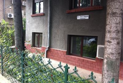 Apartament cu 5 camere demisol de vanzare Aviatorilor - 13