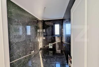 Casa moderna situata intr-o zona linistita, cu acces facil la oras - 7