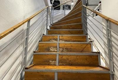 Spațiu comercial, de 140 mp, în Unirii - 7