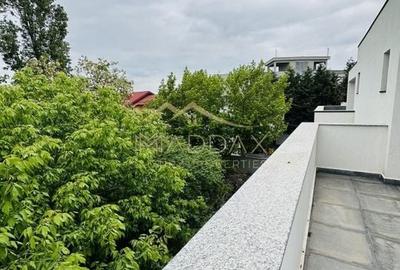 Vilă **6 camere  **451mp // Zona Iancu Nicolae - 43