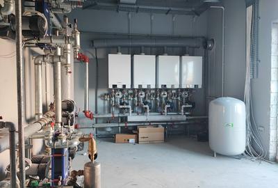 Apartament cu 2 camere în Universitate - 32